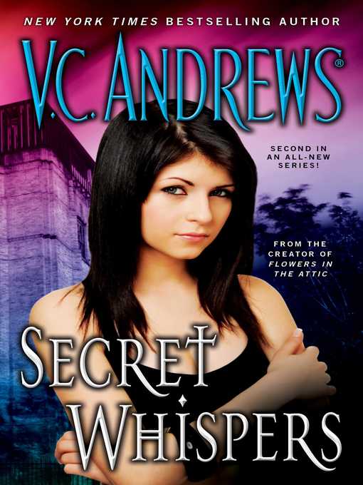 Title details for Secret Whispers by V.C. Andrews - Available